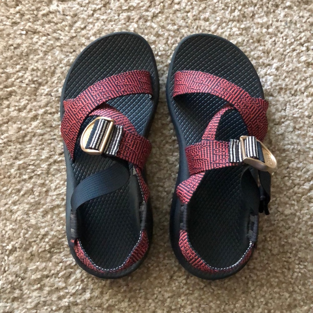 Chacos ⚡️ GREAT ⚡️condition